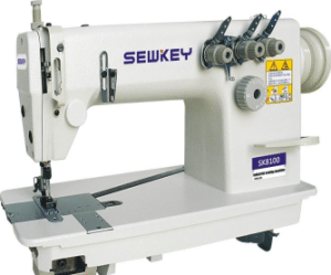 15 Types of Sewing Machine Easy Identification with picture Chain stitch machine