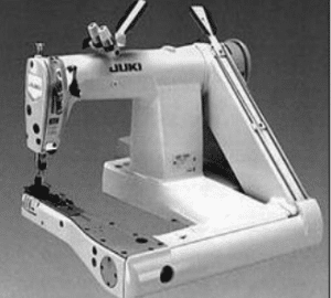 15 Types of Sewing Machine Easy Identification with picture feed of the arm