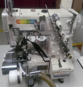 15 Types of Sewing Machine Easy Identification with picture Multi needle