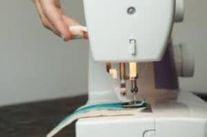 Sewing Machine Parts Name With Picture For Easy Identification N lefter