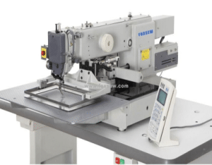 15 Types of Sewing Machine Easy Identification with picture Programmable pattern sewing machine (BAS)