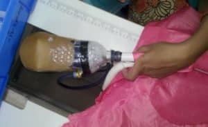Sewing Machine Parts Name With Picture For Easy Identification air gun