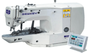 15 Types of Sewing Machine Easy Identification with picture button attach
