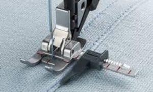 Sewing Machine Parts Name With Picture For Easy Identification guide