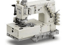 15 Types of Sewing Machine Easy Identification with picture kansai machine