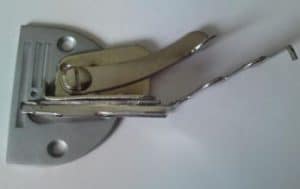 Sewing Machine Parts Name With Picture For Easy Identification pm folder