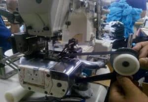 Sewing Machine Parts Name With Picture For Easy Identification roller