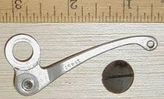 Sewing Machine Parts Name With Picture For Easy Identification take up
