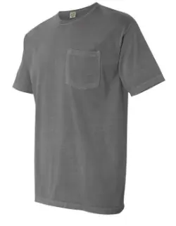 10 Different Types of T-Shirts and Their Names with Pictures Pocket T Shirt