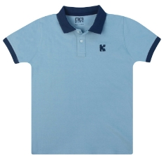 10 Different Types of T-Shirts and Their Names with Pictures Polo Shirt