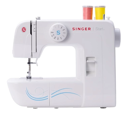 5 Best Sewing Machines for Beginners in 2024: Expert Review Singer Start 1304