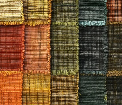What Is Woven Fabric: Different Types of Woven Fabric Woven Fabric